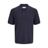JACK & JONES PREMIUM William S/S Polo - Night Sky