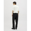 JACK & JONES PREMIUM William S/S Polo - Cloud Dancer