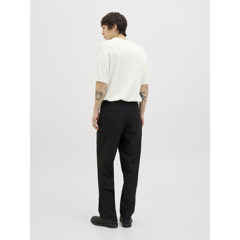 JACK & JONES PREMIUM William S/S Polo - Cloud Dancer