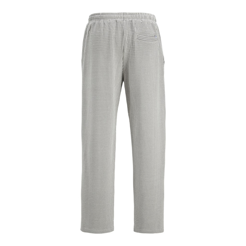 JACK & JONES Karl May Jogging Bukser - Dark Navy / Cloud Dancer