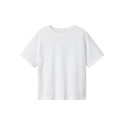 NAME IT KIDS Hirlan T-shirt - Lucent White