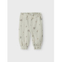 NAME IT BABY Hikka Bukser - Aqua Gray