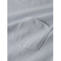 NAME IT KIDS Vebbe T-shirt - Pearl Blue