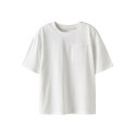 NAME IT KIDS Vebbe T-shirt - Bright White