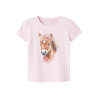 NAME IT MINI Hani T-shirt - Ballerina