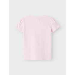NAME IT MINI Hani T-shirt - Ballerina