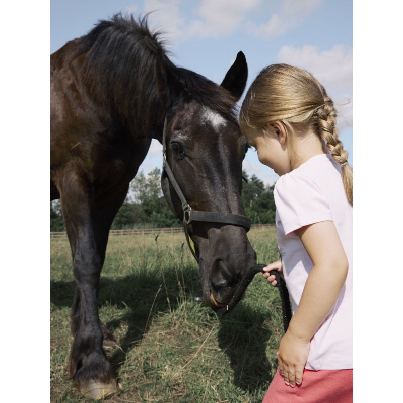 NAME IT MINI Hani T-shirt - Ballerina