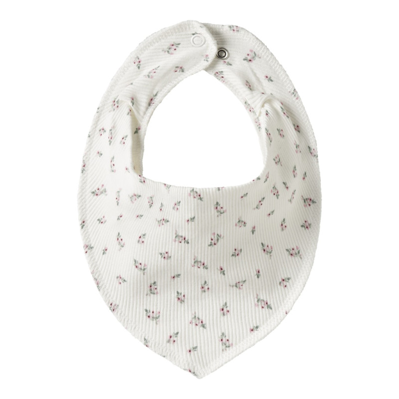 NAME IT BABY Hoise Hagesmæk - Cloud Dancer