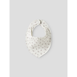 NAME IT BABY Hoise Hagesmæk - Cloud Dancer