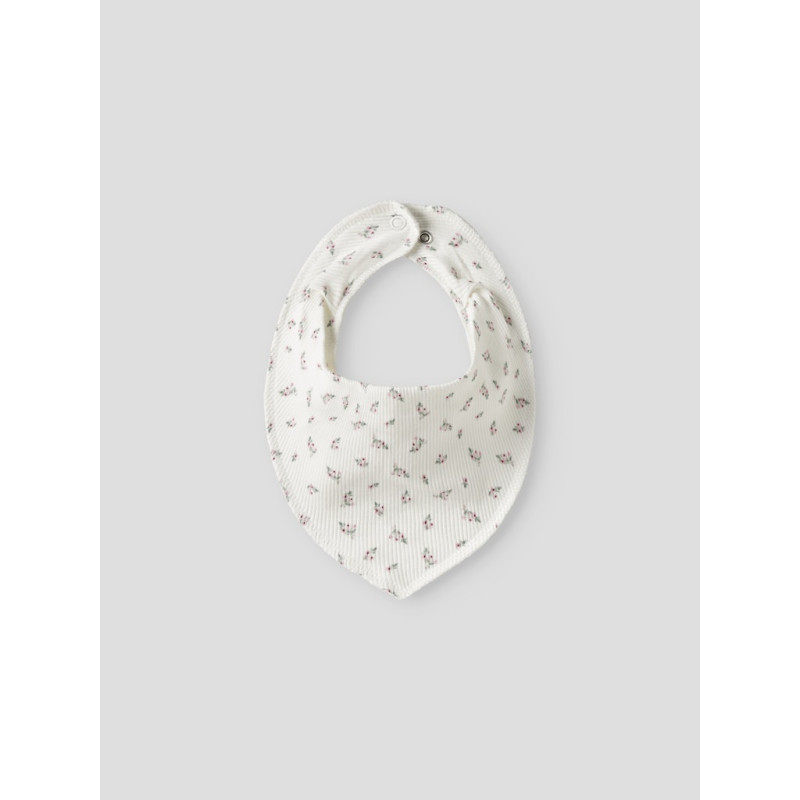 NAME IT BABY Hoise Hagesmæk - Cloud Dancer