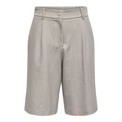 ONLY Linda Lange Shorts - Fungi