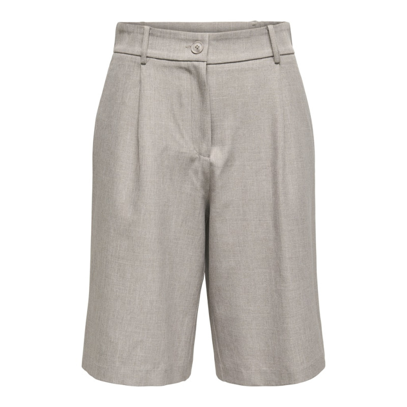 ONLY Linda Lange Shorts - Fungi
