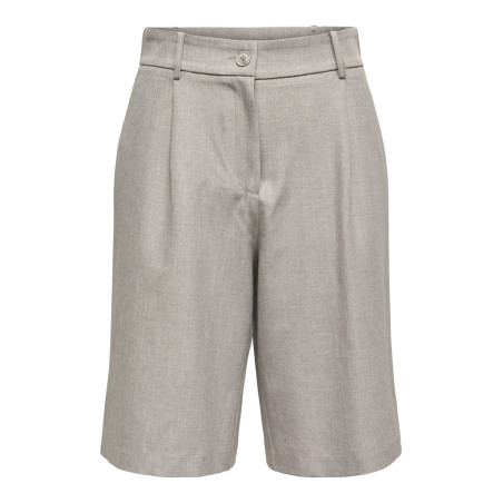 ONLY Linda Lange Shorts - Fungi