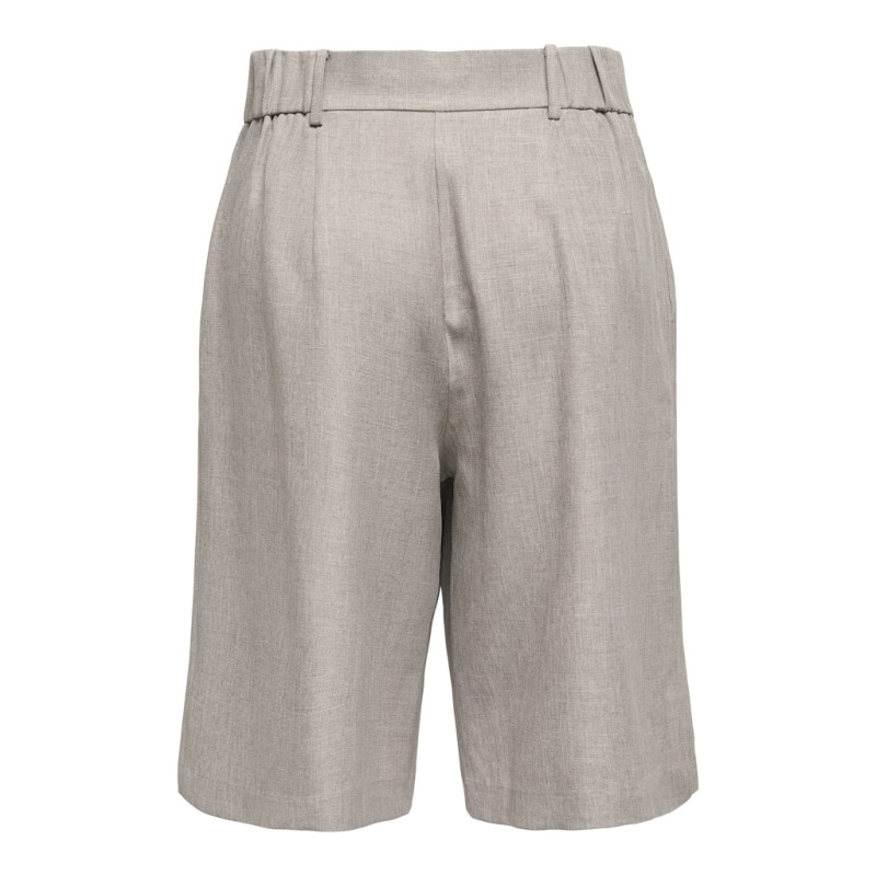 ONLY Linda Lange Shorts - Fungi