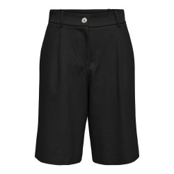 ONLY Linda Lange Shorts - Sort