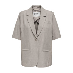ONLY Linda S/S Blazer - Fungi