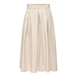 ONLY Lucinda Nederdel - French Oak