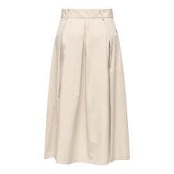 ONLY Lucinda Nederdel - French Oak