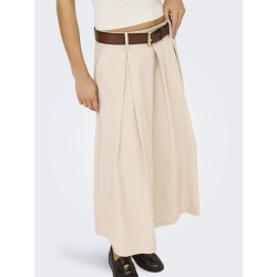 ONLY Lucinda Nederdel - French Oak