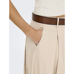 ONLY Lucinda Nederdel - French Oak