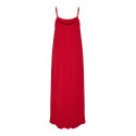 ONLY Niki Maxi Kjole - High Risk Red