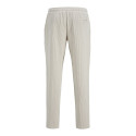 JACK & JONES Karl May Jogging Bukser - Plaza Taupe / Cloud Dancer