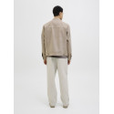 JACK & JONES Karl May Jogging Bukser - Plaza Taupe / Cloud Dancer