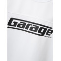 NAME IT KIDS Hart T-shirt - Bright White