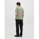 JACK & JONES PREMIUM Crodney S/S Polo - Dried Sage