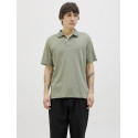 JACK & JONES PREMIUM Crodney S/S Polo - Dried Sage