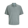 JJ REBEL Callum Strik Polo - Desert Sage