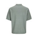 JJ REBEL Callum Strik Polo - Desert Sage
