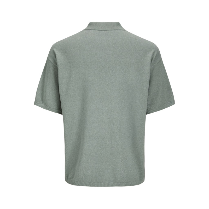 JJ REBEL Callum Strik Polo - Desert Sage