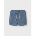 NAME IT BABY Jush Shorts - Blue Mirage
