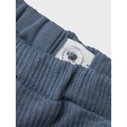 NAME IT BABY Jush Shorts - Blue Mirage