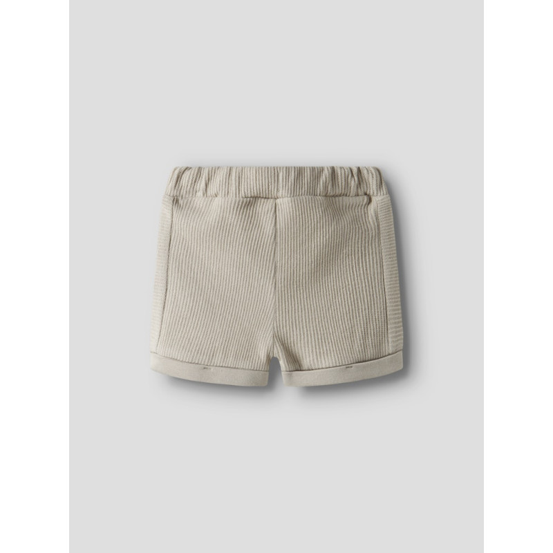 NAME IT BABY Jush Shorts - Peyote