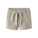 NAME IT BABY Jush Shorts - Peyote