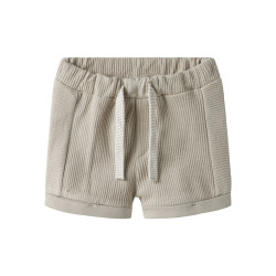 NAME IT BABY Jush Shorts - Peyote