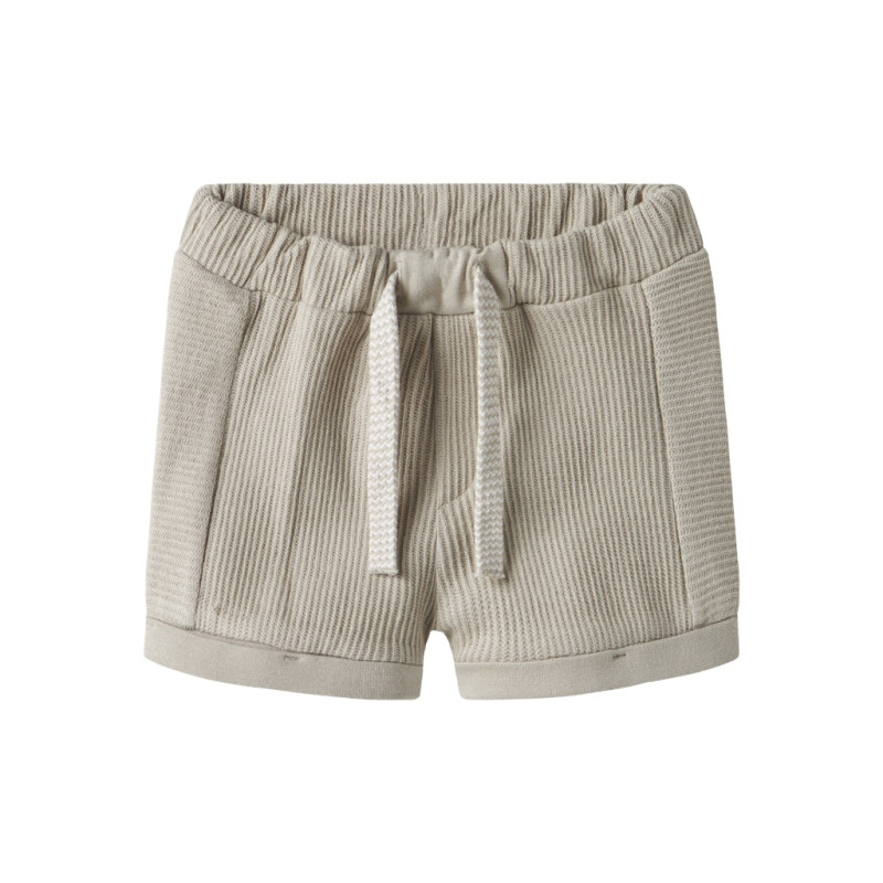 NAME IT BABY Jush Shorts - Peyote