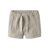 NAME IT BABY Jush Shorts - Peyote