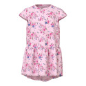 NAME IT MINI Vigga Capsl Kjole - Ballerina / Bouquet