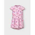 NAME IT MINI Vigga Capsl Kjole - Ballerina / Bouquet