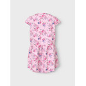 NAME IT MINI Vigga Capsl Kjole - Ballerina / Bouquet