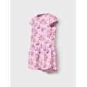 NAME IT MINI Vigga Capsl Kjole - Ballerina / Bouquet