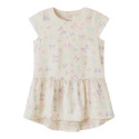 NAME IT MINI Vigga Capsl Kjole - Buttercream