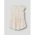 NAME IT MINI Vigga Capsl Kjole - Buttercream