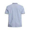 JACK & JONES PLUS Paulos Polo - Bright Cobalt