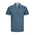 JACK & JONES PLUS Paulos Polo - Oceanview
