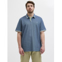 JACK & JONES PLUS Paulos Polo - Oceanview