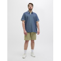 JACK & JONES PLUS Paulos Polo - Oceanview